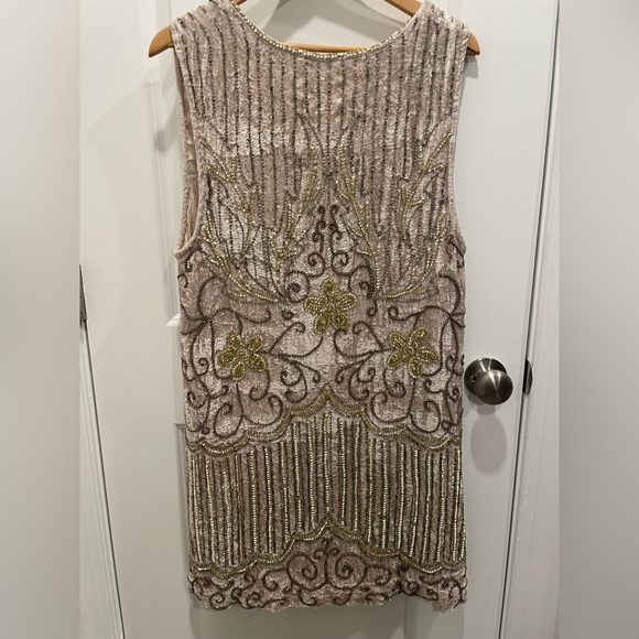 Spell & The Gypsy Elsa Dress Sz Large - Picture 8 of 8
